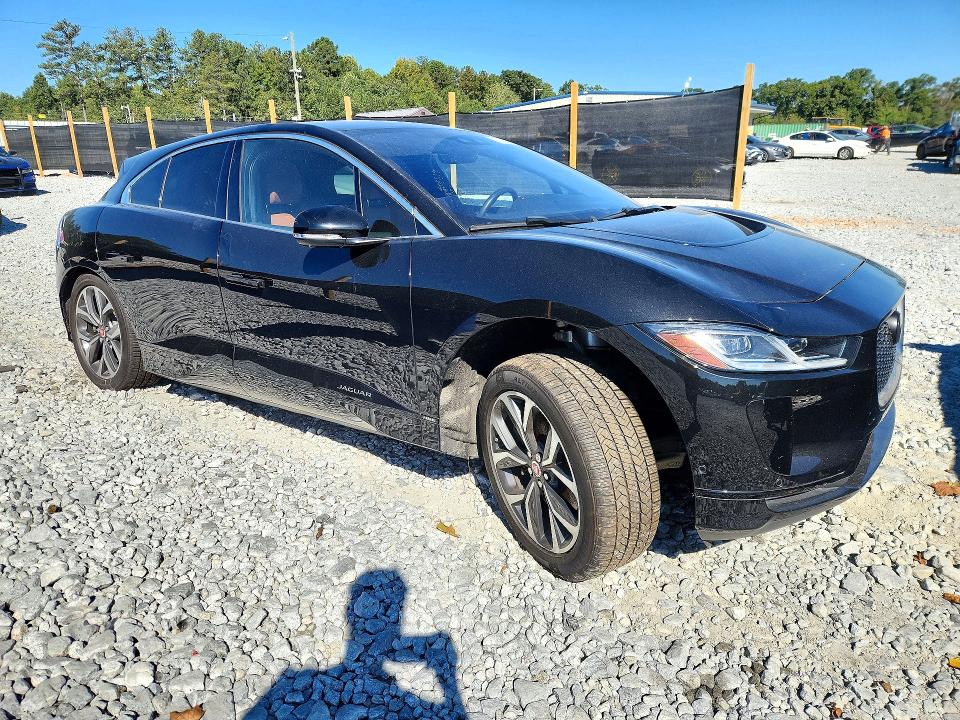 Zdjęcie 4 z aukcji – 2020 JAGUAR I-PACE z VIN SADHD2S15L1F85639