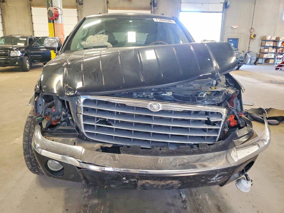 Zdjęcie 5 z aukcji – 2007 CHRYSLER ASPEN z VIN 1A8HW58247F505107