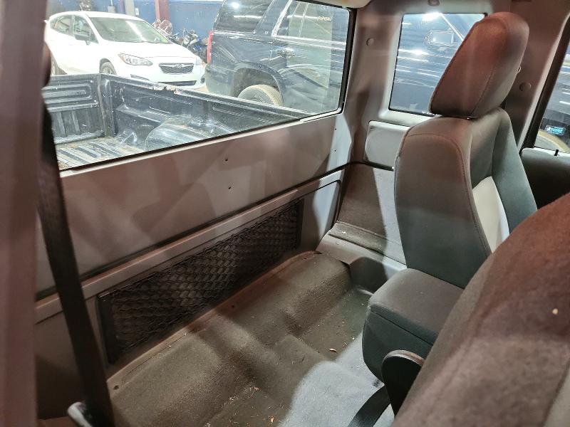 صورة رقم 10 من المزاد - 2010 FORD RANGER مع VIN 1FTKR1ED9APA22717