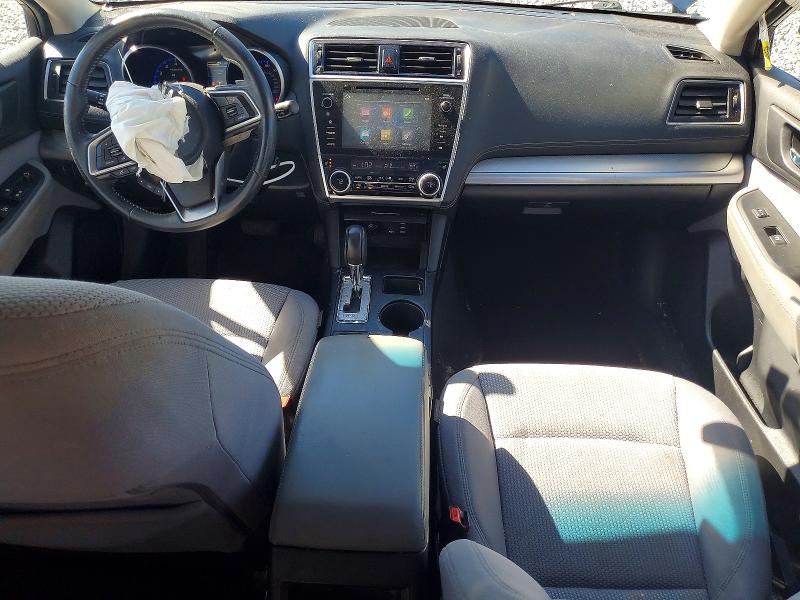 Снимка 8 от търг – 2018 SUBARU OUTBACK с VIN 4S4BSACC0J3288466