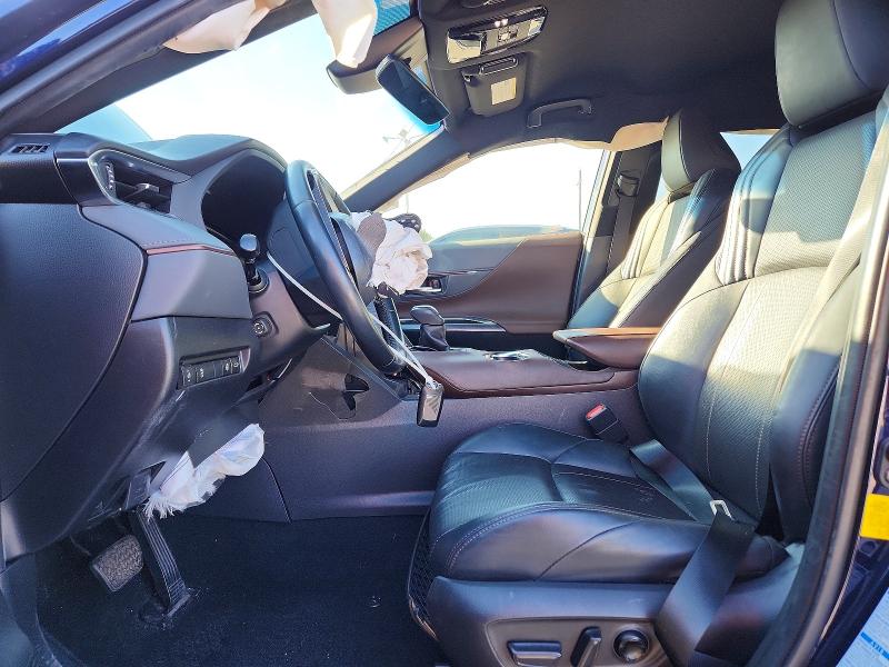 صورة رقم 7 من المزاد - 2021 TOYOTA VENZA مع VIN JTEAAAAH4MJ004026