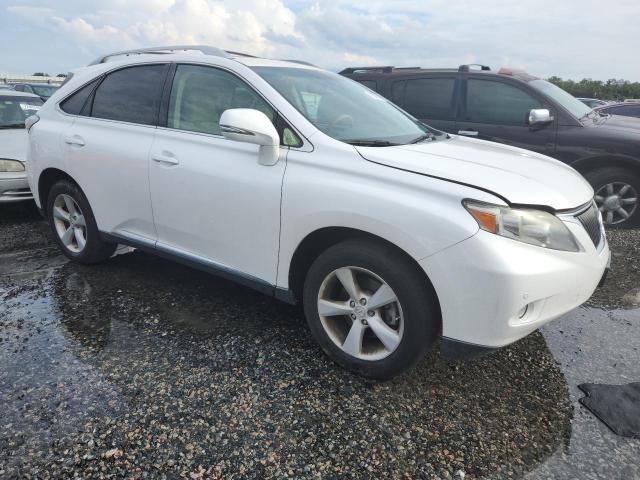 Zdjęcie 4 z aukcji – 2012 LEXUS RX z VIN 2T2BK1BA6CC143796