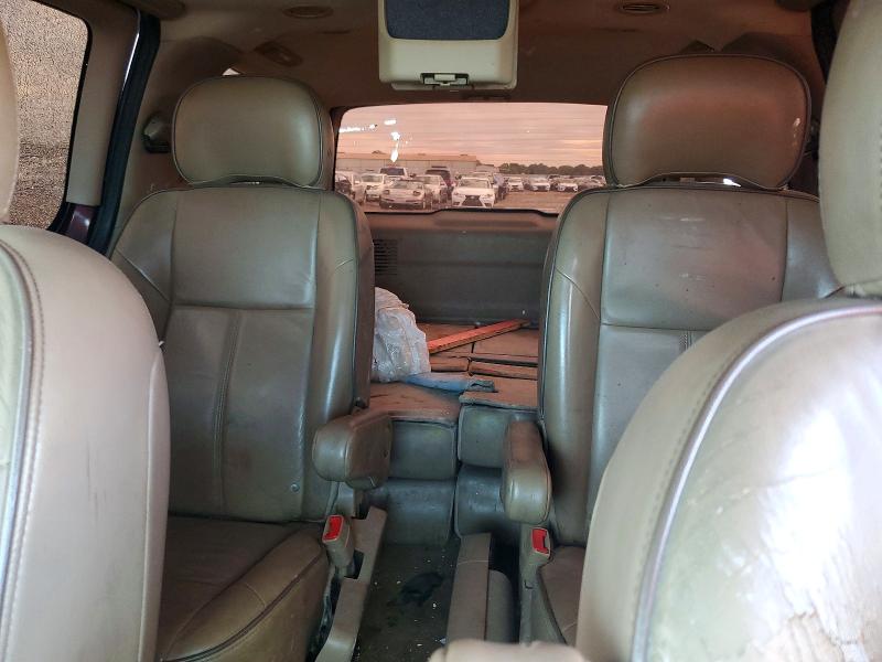Фото 10 с аукциона – 2006 BUICK TERRAZA с VIN 5GADV33L86D172807