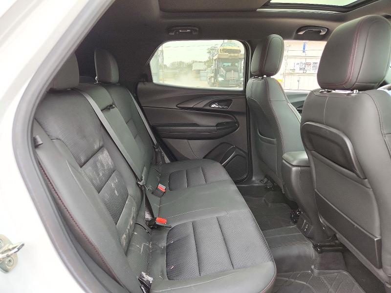 Снимка 11 от търг – 2022 CHEVROLET TRAILBLAZER с VIN KL79MUSL3NB020679