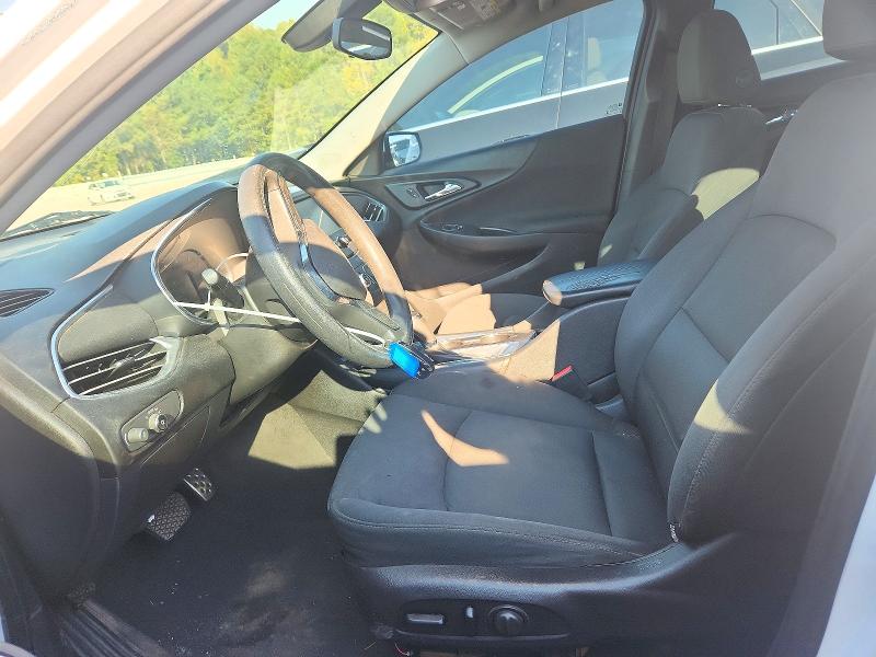 Photo 7 from auction – 2017 CHEVROLET MALIBU with VIN 1G1ZE5ST6HF129603