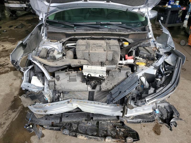 Photo 11 from auction – 2020 SUBARU FORESTER with VIN JF2SKASCXLH539765