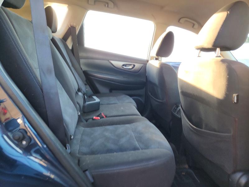 Снимка 11 от търг – 2016 NISSAN ROGUE с VIN KNMAT2MV8GP654601