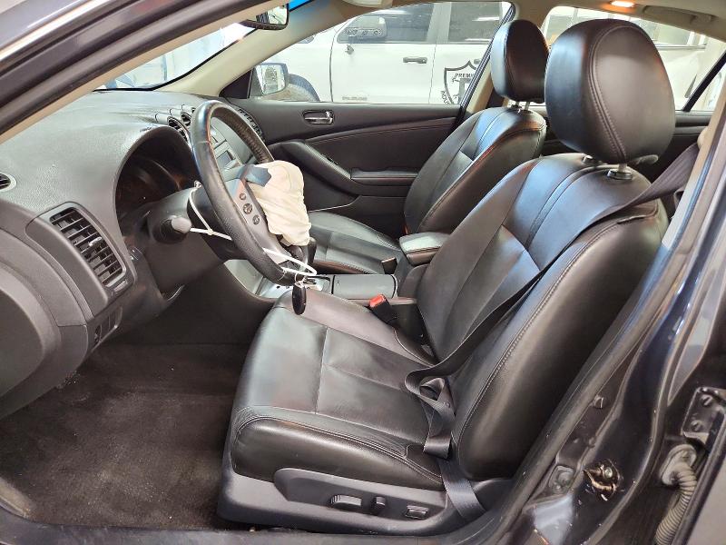 Снимка 7 от търг – 2009 NISSAN ALTIMA с VIN 1N4AL21E89N457226