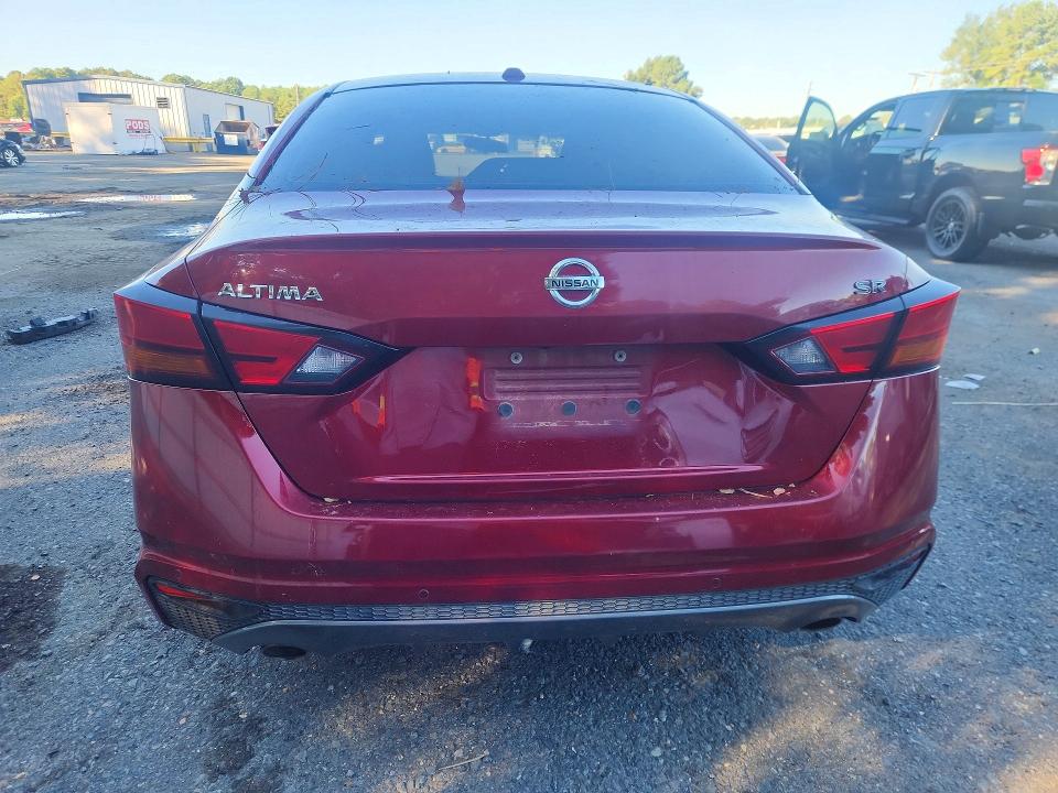 Снимка 6 от търг – 2020 NISSAN ALTIMA с VIN 1N4BL4CV8LC171005