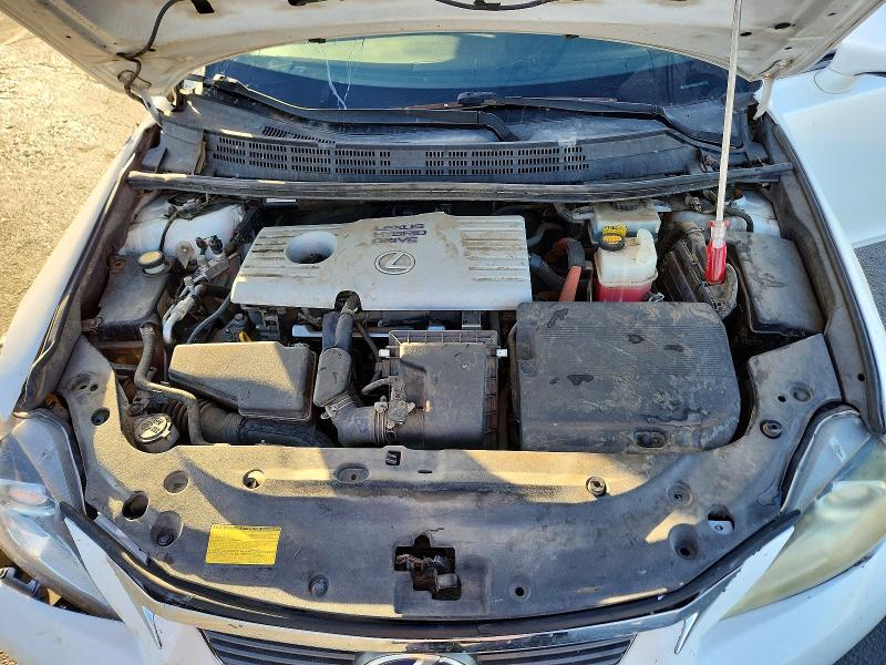Фото 11 с аукциона – 2013 LEXUS CT с VIN JTHKD5BH6D2141452