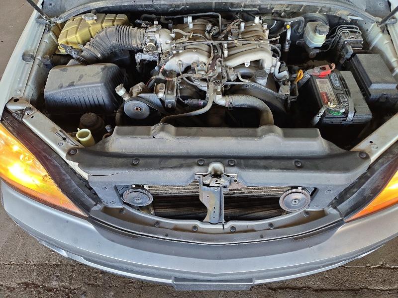 Zdjęcie 12 z aukcji – 2004 KIA SORENTO z VIN KNDJD733945280467