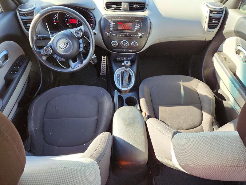 Foto 8 de la subasta – 2015 KIA SOUL con VIN KNDJN2A23F7188885