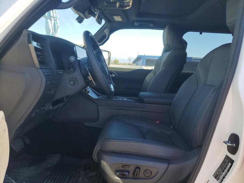 Zdjęcie 7 z aukcji – 2026 LEXUS GX 550 z VIN JTJTBCDX3T5089387