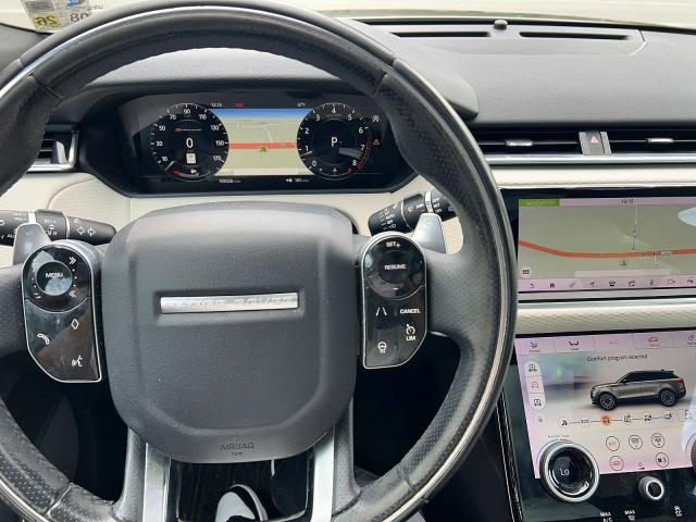 Photo 7 from auction – 2018 LAND ROVER RANGE ROVER VELAR with VIN SALYL2RVXJA707728