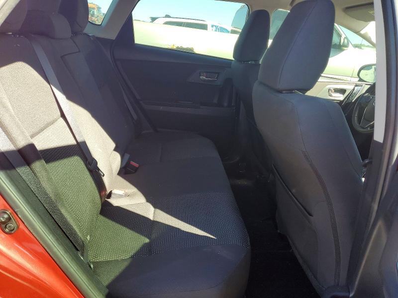 Foto 10 de la subasta – 2016 SCION IM con VIN JTNKARJE3GJ502523