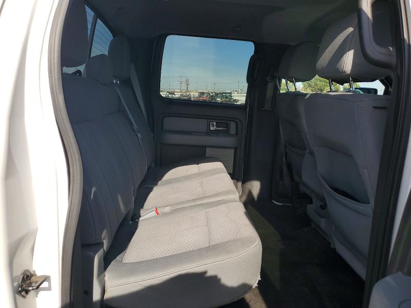 Снимка 10 от търг – 2014 FORD F150 с VIN 1FTFW1ET1EFC94577