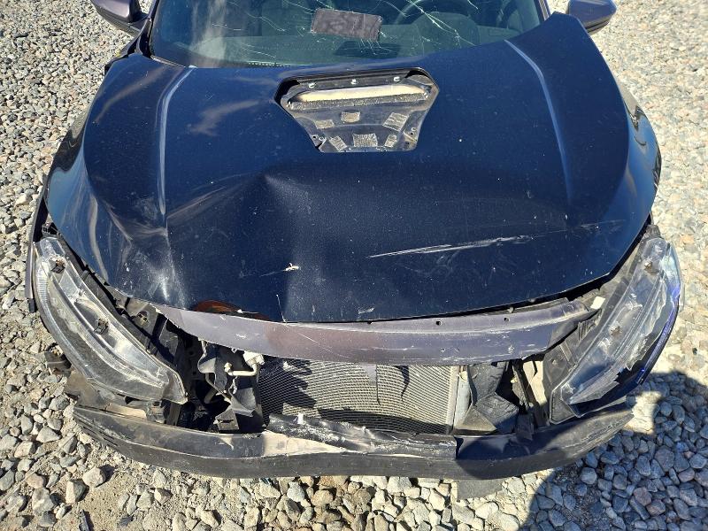 صورة رقم 11 من المزاد - 2020 HONDA CIVIC مع VIN 2HGFC2F87LH559444