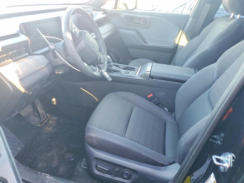 صورة رقم 7 من المزاد - 2026 TOYOTA RAV4 مع VIN JTM6CRAVXTJ001669