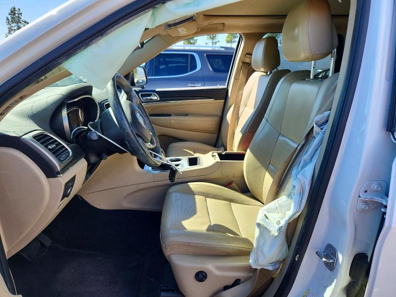 Снимка 7 от търг – 2019 JEEP GRAND CHEROKEE с VIN 1C4RJEBG7KC630272