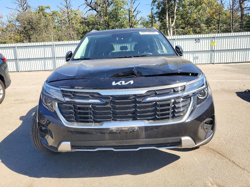 Foto 5 de la subasta – 2025 KIA SELTOS con VIN KNDERCAA0S7749833