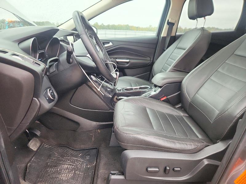 Снимка 7 от търг – 2014 FORD ESCAPE с VIN 1FMCU9J98EUB56558