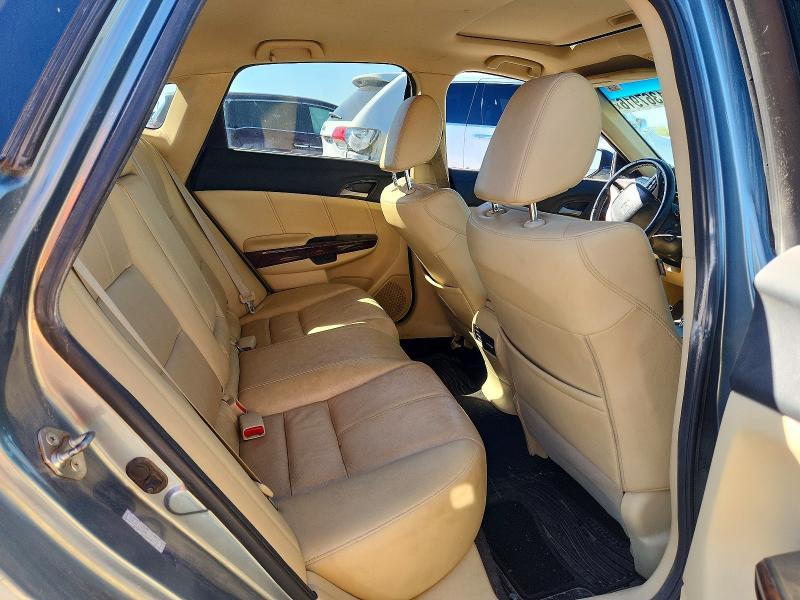 Снимка 10 от търг – 2010 HONDA ACCORD CROSSTOUR с VIN 5J6TF1H51AL007745