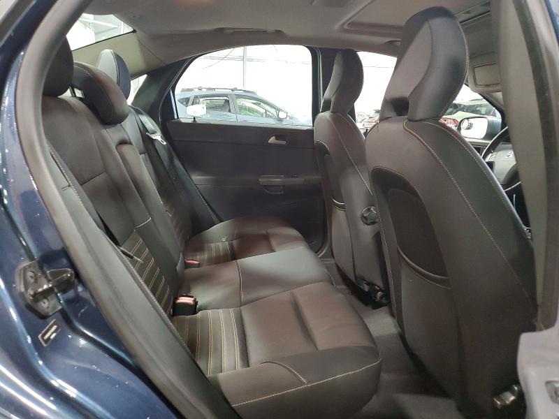 Фото 10 с аукциона – 2008 VOLVO S40 с VIN YV1MS382782396764