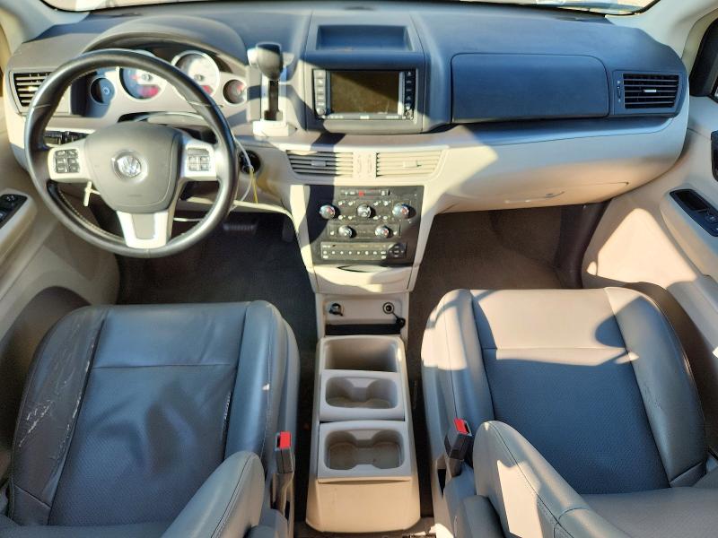 Снимка 8 от търг – 2011 VOLKSWAGEN ROUTAN с VIN 2V4RW3DG9BR766502