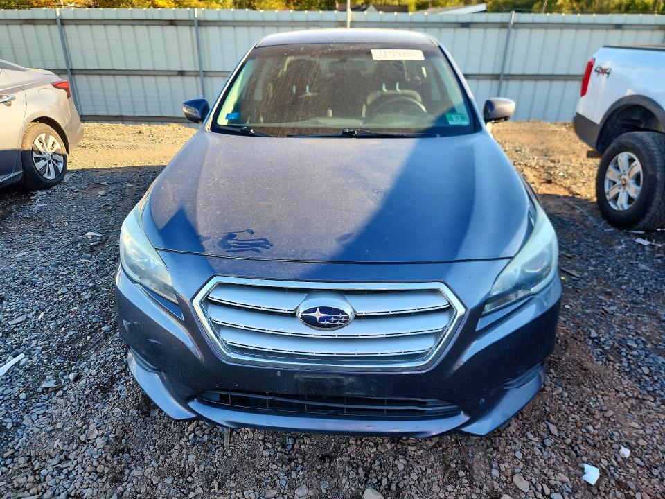 Снимка 5 от търг – 2016 SUBARU LEGACY с VIN 4S3BNAC68G3003544