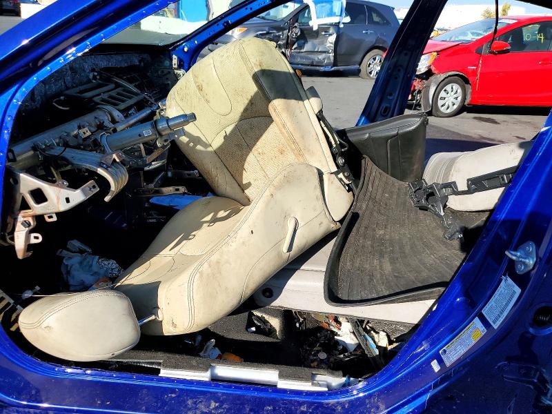 Снимка 7 от търг – 2018 HONDA ACCORD с VIN 1HGCV1F35JA008159