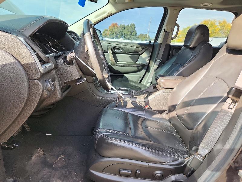 Фото 7 с аукциона – 2015 GMC ACADIA с VIN 1GKKRRKD9FJ314787