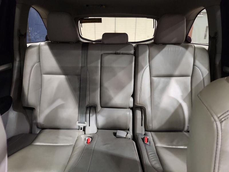 Снимка 10 от търг – 2014 TOYOTA HIGHLANDER с VIN 5TDJKRFH5ES021057