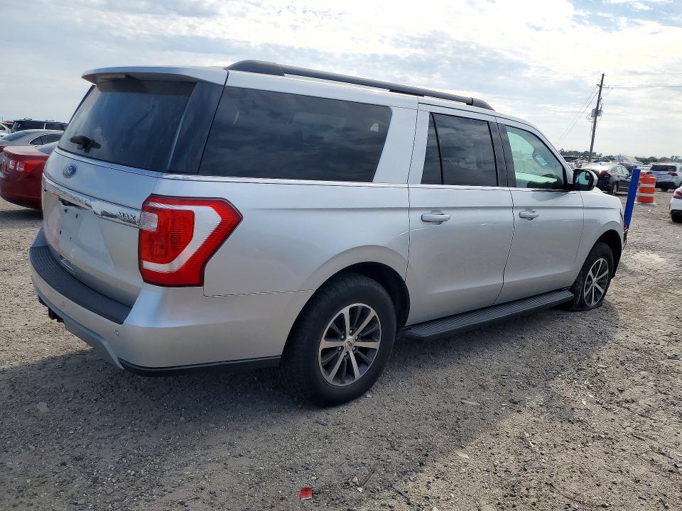 Photo 3 from auction – 2019 FORD EXPEDITION with VIN 1FMJK1JT4KEA51032