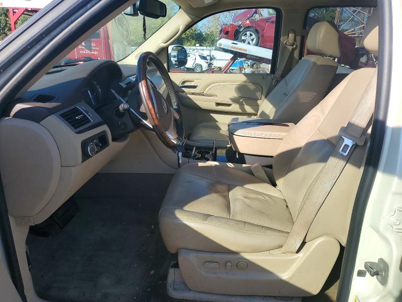 Снимка 7 от търг – 2009 CADILLAC ESCALADE с VIN 1GYFK23269R295847