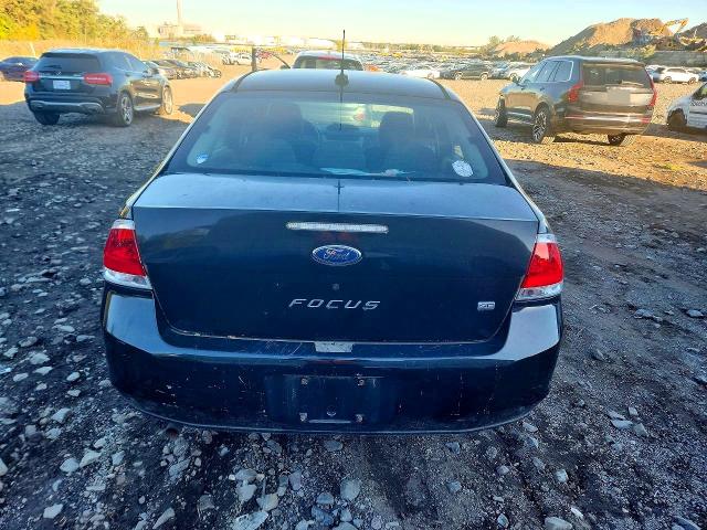 صورة رقم 6 من المزاد - 2009 FORD FOCUS مع VIN 1FAHP35N59W120865