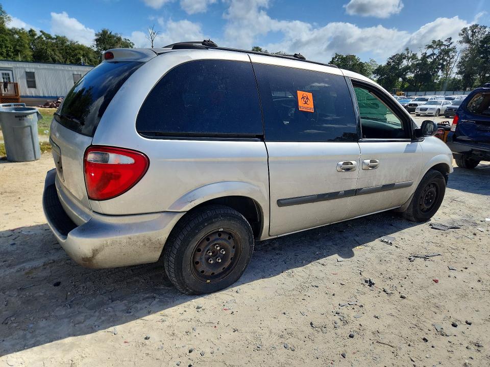 Снимка 3 от търг – 2006 CHRYSLER TOWN & COUNTRY с VIN 1A4GP45RX6B580860