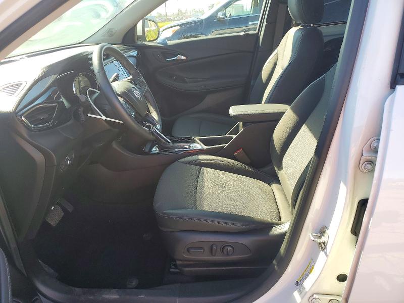 Photo 7 from auction – 2023 BUICK ENCORE GX with VIN KL4MMDS20PB140683