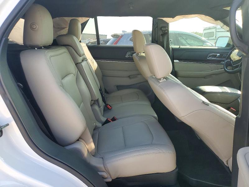 Foto 11 de la subasta – 2019 FORD EXPLORER con VIN 1FM5K7FH1KGA39904