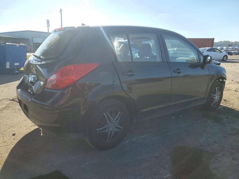 Снимка 3 от търг – 2011 NISSAN VERSA с VIN 3N1BC1CP6BL438299