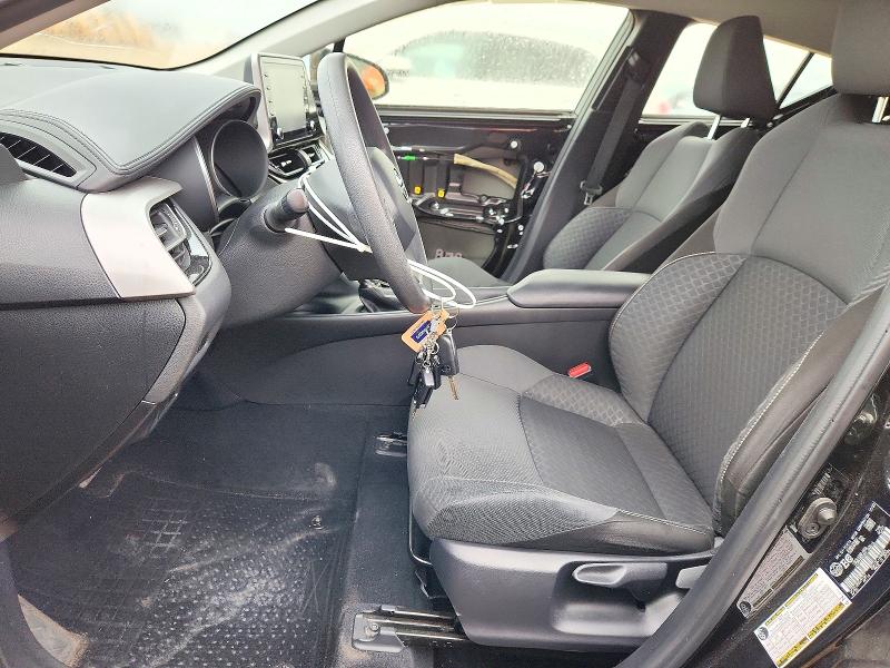 Снимка 7 от търг – 2021 TOYOTA C-HR с VIN JTNKHMBX4M1103016