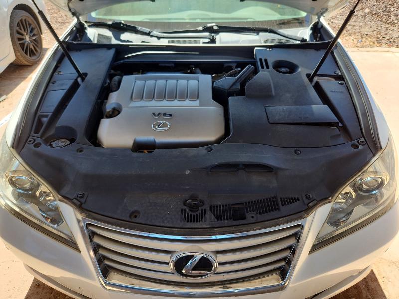 صورة رقم 11 من المزاد - 2011 LEXUS ES مع VIN JTHBK1EG7B2421251