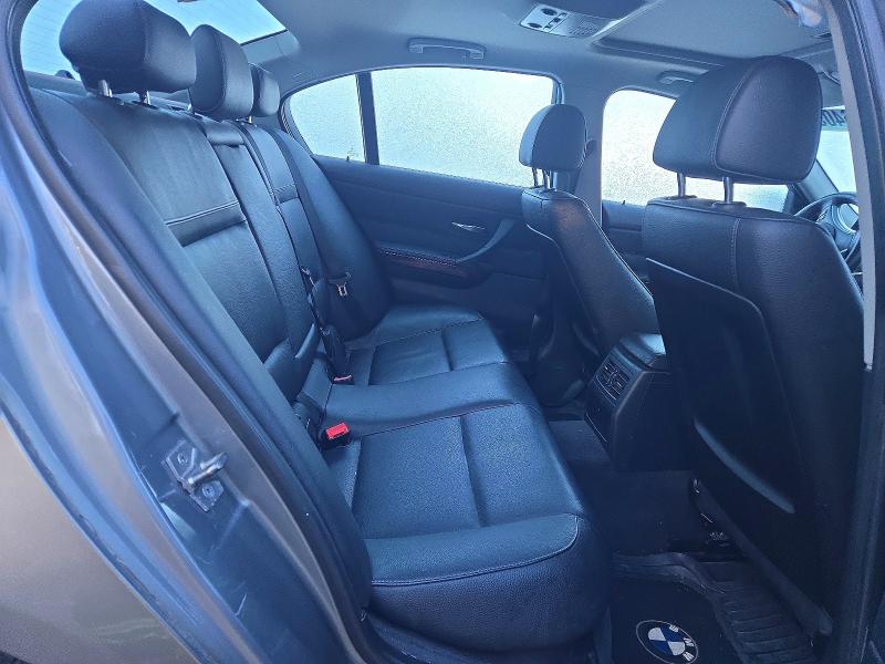 Снимка 10 от търг – 2011 BMW 328 с VIN WBAPK7C50BA974452