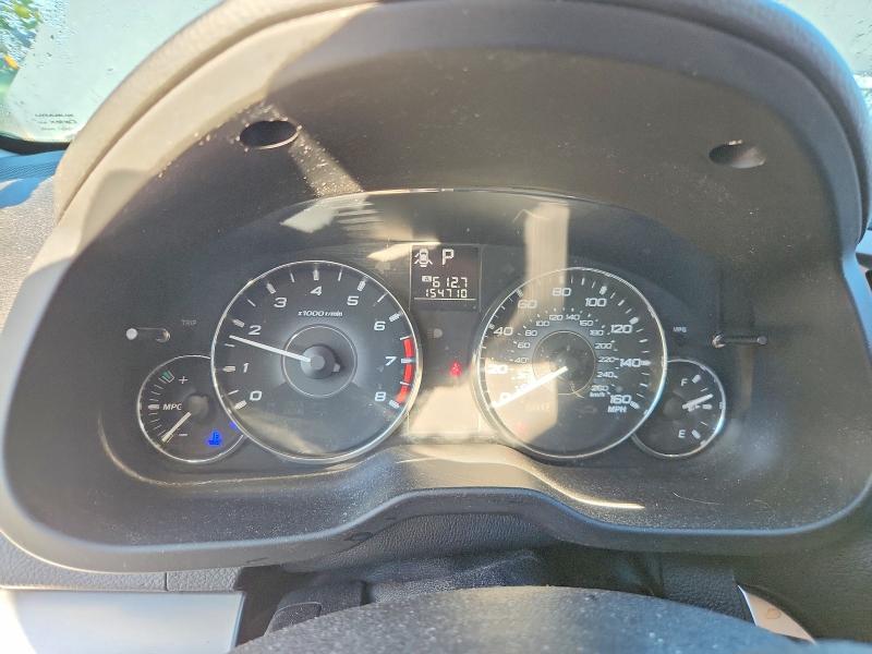 Фото 9 с аукциона – 2012 SUBARU OUTBACK с VIN 4S4BRDCC1C2223308