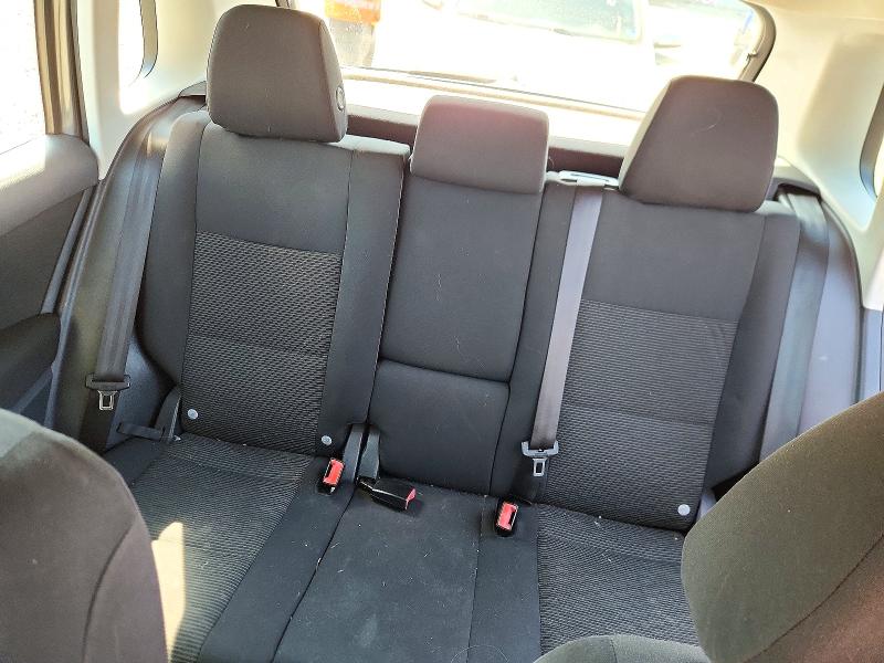 Снимка 10 от търг – 2014 VOLKSWAGEN TIGUAN с VIN WVGAV3AX8EW501866