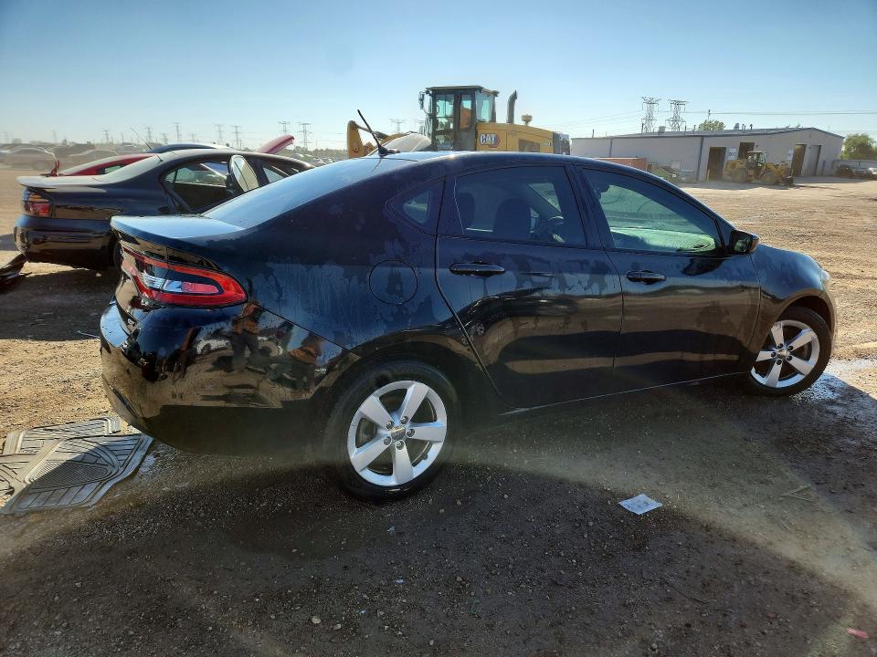 Снимка 3 от търг – 2016 DODGE DART с VIN 1C3CDFBB3GD540808