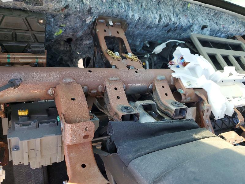 Photo 9 from auction – 2026 ACURA INTEGRA with VIN 19UDE4H37TA017399