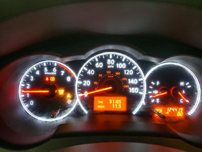 Photo 9 from auction – 2012 NISSAN ALTIMA with VIN 1N4AL2AP6CC225387
