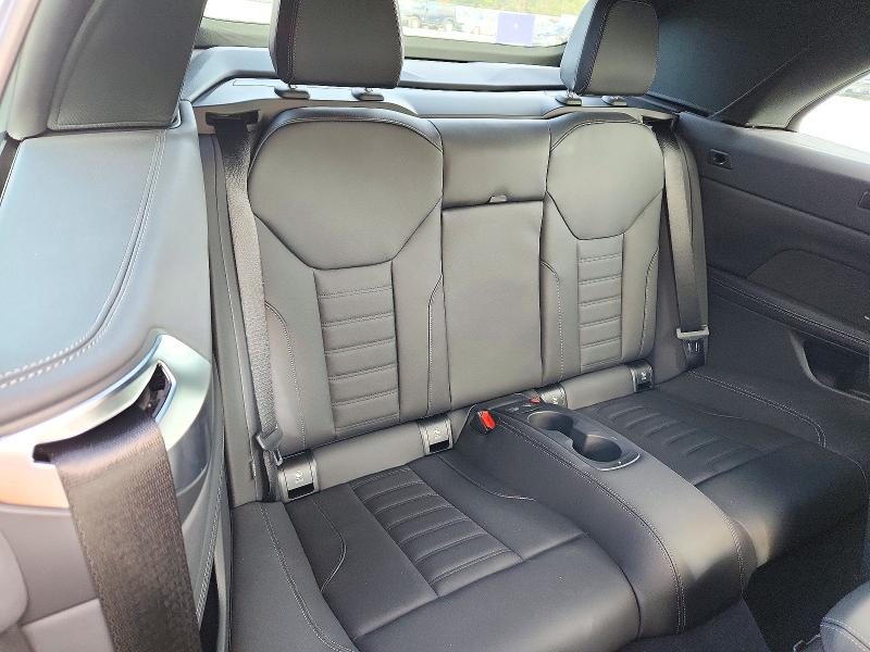 Фото 10 с аукциона – 2027 BMW M440XI с VIN WBA73DB02VCY17631