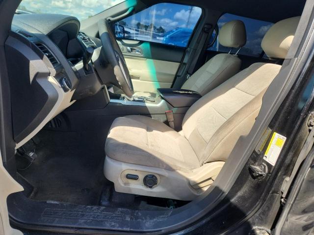 Photo 7 from auction – 2014 FORD EXPLORER with VIN 1FM5K7B95EGC60778