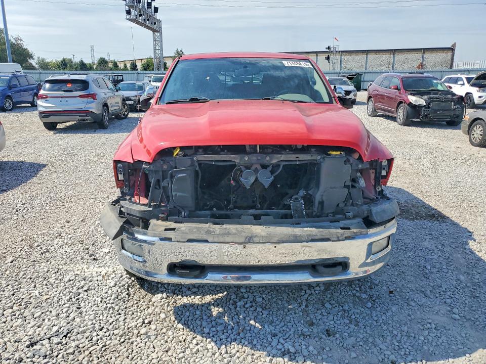 صورة رقم 5 من المزاد - 2011 DODGE RAM 1500 مع VIN 1D7RV1CT3BS667811